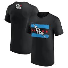 2024 Punk T-shirts For Men And Women